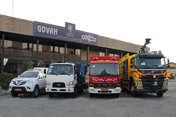 ایران خودرو