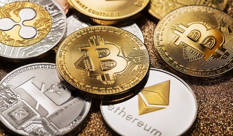 قیمت روز ارزهای دیجیتال