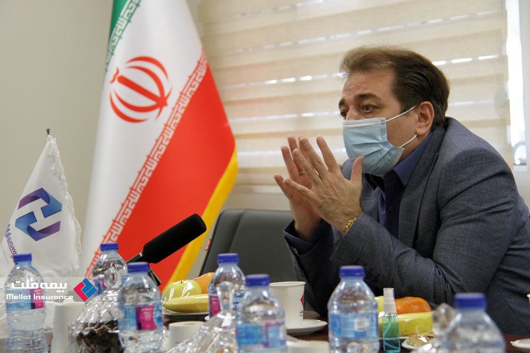 شرکت لیزینگ توسعه صنعت و تجارت توس و شرکت توسعه ارزش هوده، قرارداد همکاری امضا کردند شرکت لیزینگ توسعه صنعت و تجارت توس و شرکت توسعه ارزش هوده، قرارداد همکاری امضا کردند