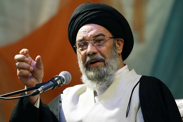 امام جمعه اصفهان: انتخابات سوریه را الگو قرار دهیم امام جمعه اصفهان: انتخابات سوریه را الگو قرار دهیم