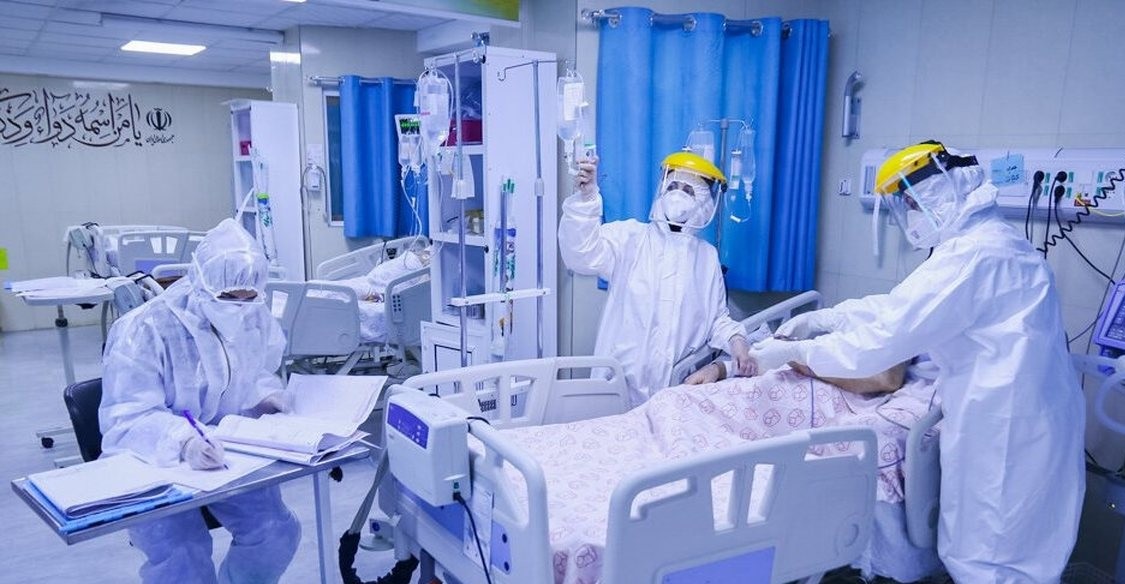 هر موج بیماری چقدر طول میکشد؟ هر موج بیماری چقدر طول میکشد؟