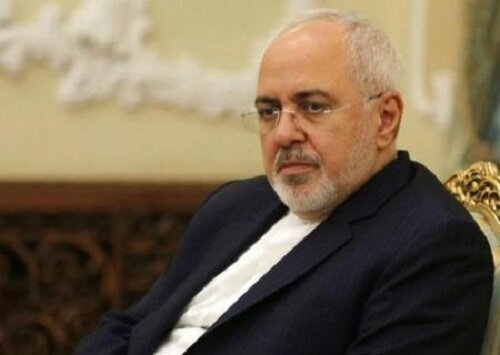 تجدید بیعت ظریف و مدیران وزارت خارجه با آرمانهای امام «ره» تجدید بیعت ظریف و مدیران وزارت خارجه با آرمانهای امام «ره»