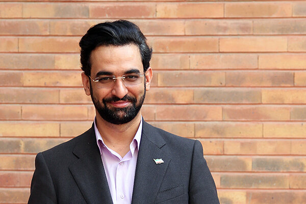 محمدجواد آذری جهرمی