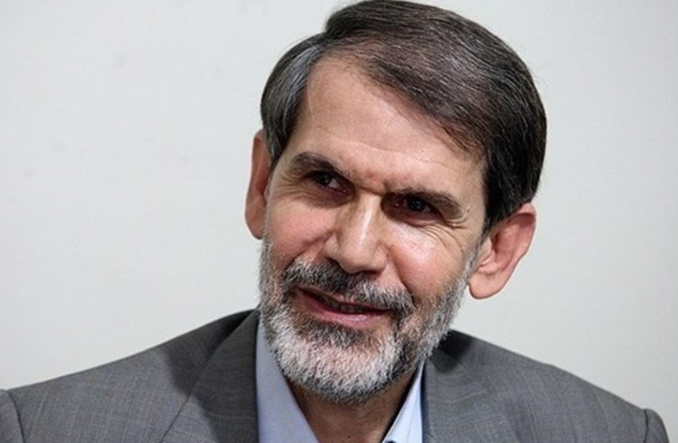 کنایه صادق محصولی به احمدینژاد صادق محصولی