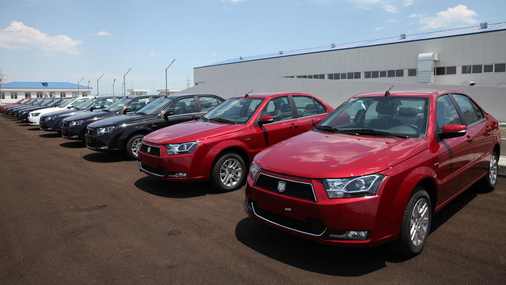 قیمت روز خودروهای داخلی قیمت روز خودروهای داخلی