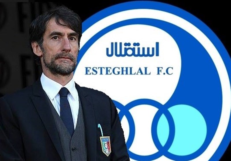 دستیار فرهاد مجیدی در استقلال