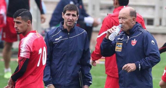 بدهیهای سنگین پرسپولیس بدهیهای سنگین پرسپولیس