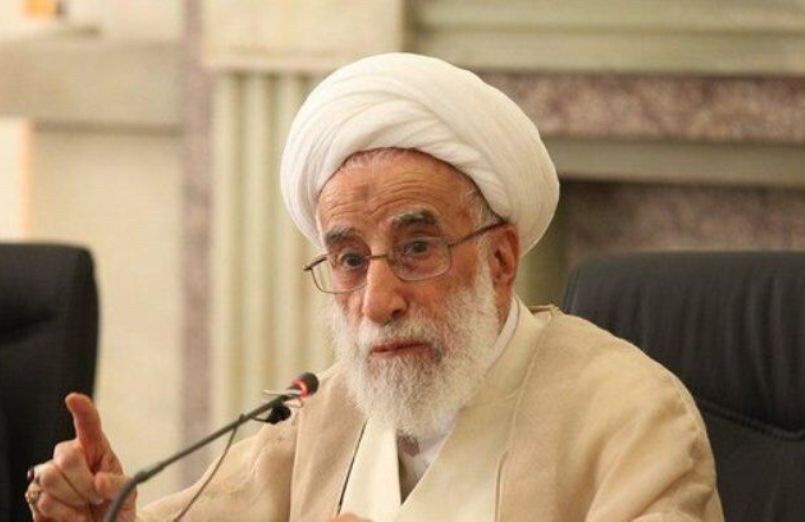 آیت‌الله جنتی: مواضع رهبری درباره شورای نگهبان مایه دلگرمی ما بود