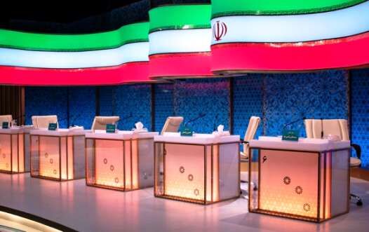 صداوسیما: زمان مناظره‌های انتخاباتی تغییر کرد