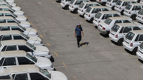 افزایش قیمت خودرو