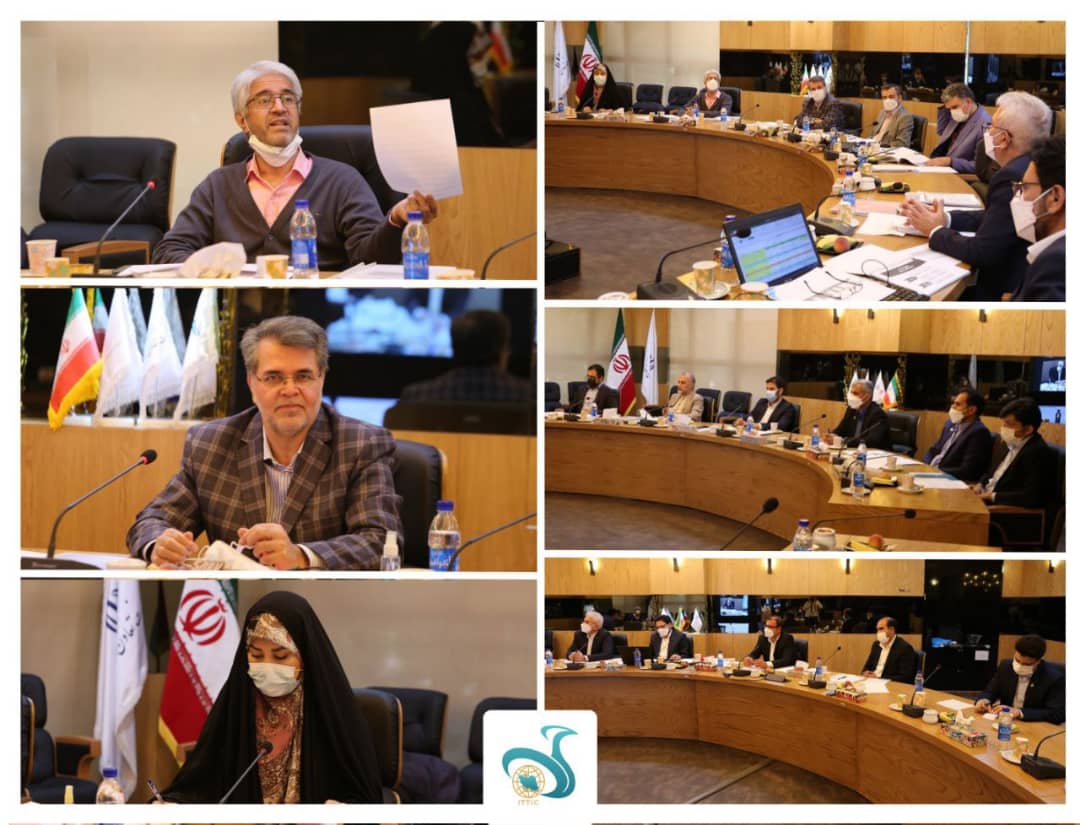 تعیین ضربالاجل یک ماهه برای خروج هتلهای جهانگردی غرب کشور از رکود تعیین ضربالاجل یک ماهه برای خروج هتلهای جهانگردی غرب کشور از رکود