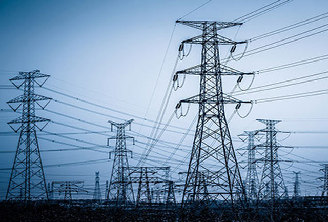 آغاز واردات برق