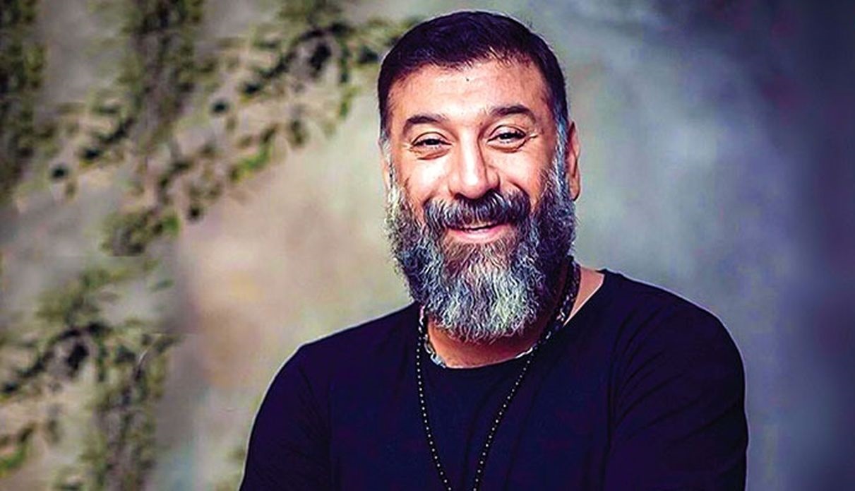 پرونده مرگ علی انصاریان