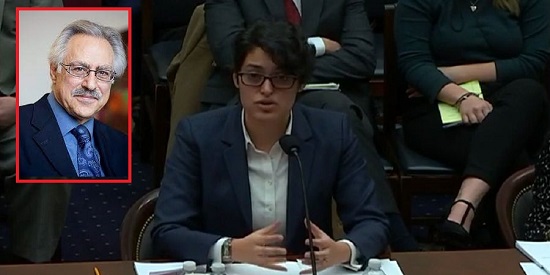 آرین طباطبایی