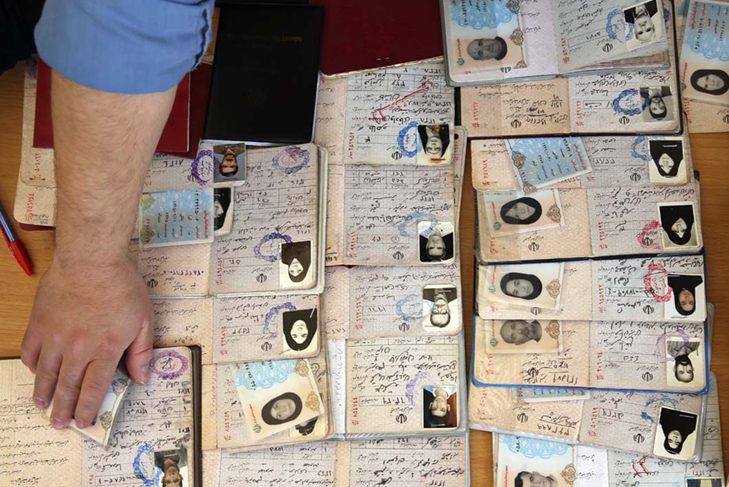 وعده های انتخاباتی