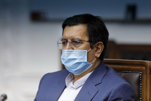 کنایه همتی به سعید جلیلی