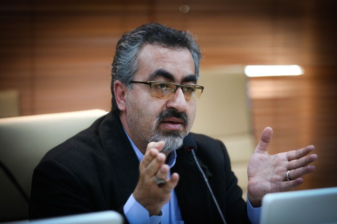 جذب فلزات در برخی افراد ربطی به واکسن کرونا ندارد!