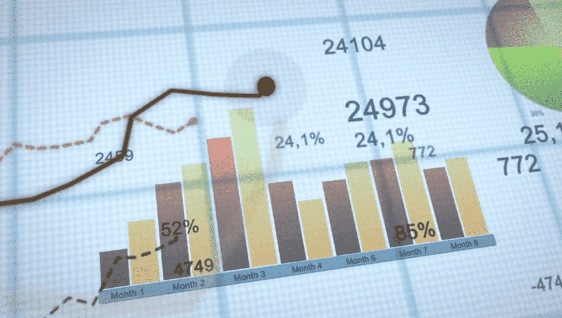 وضعیت بورس در هفته گذشته چگونه بود؟