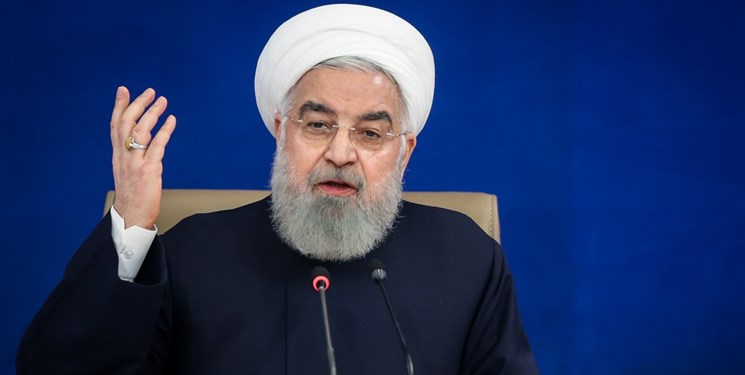 حسن روحانی حسن روحانی