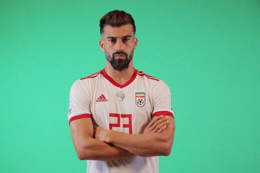 رامین رضاییان پرسپولیسی میشود؟