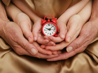 پیش بینی طول عمر انسان با اپلیکیشن