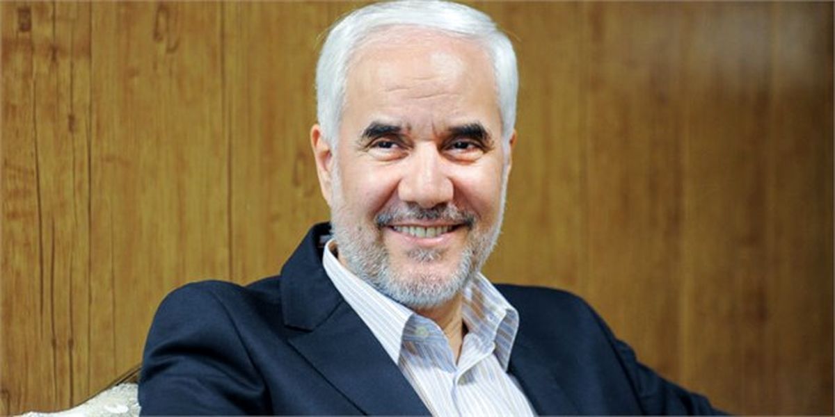 بیانیه مهرعلیزاده درباره انتخابات ۱۴۰۰