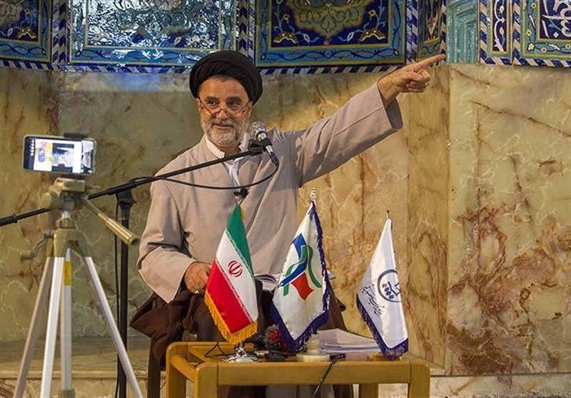 اظهارات نبویان در خصوص حجاب