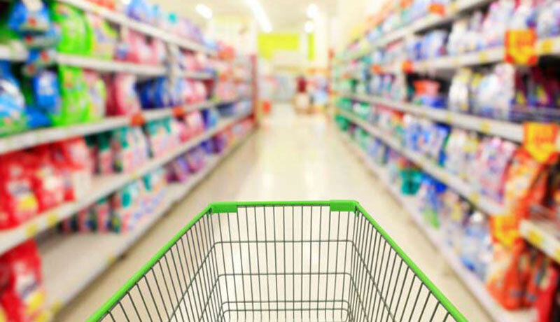 کدام کالاهای خوراکی در اردیبهشت ماه ارزان شدند؟ +جدول