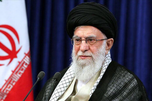 رهبر انقلاب: جمهوری اسلامی مهمترین ابتکار حضرت امام (ره) بود