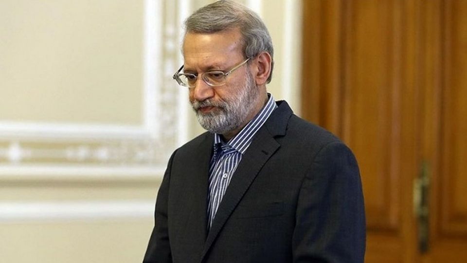 پروانه سلحشوری: لاریجانی و پزشکیان در جلسه امروز عصر شورای نگهبان تائید میشوند پروانه سلحشوری: لاریجانی و پزشکیان در جلسه امروز عصر شورای نگهبان تائید میشوند