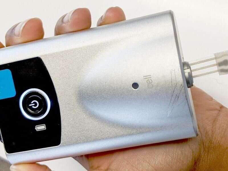 اندازه‌گیری قند خون 