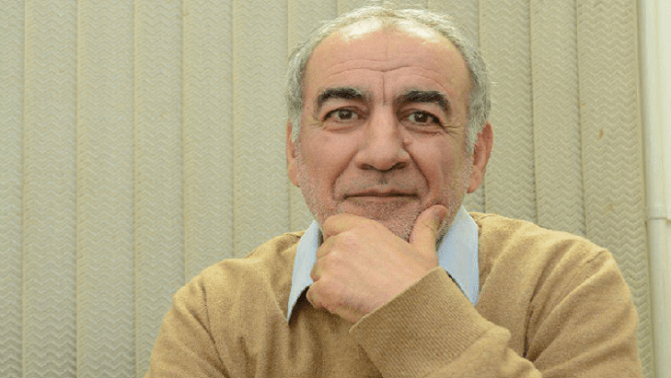 علی اصغر سمیعی