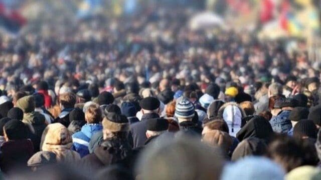 هشدار درباره جمعیت ایران