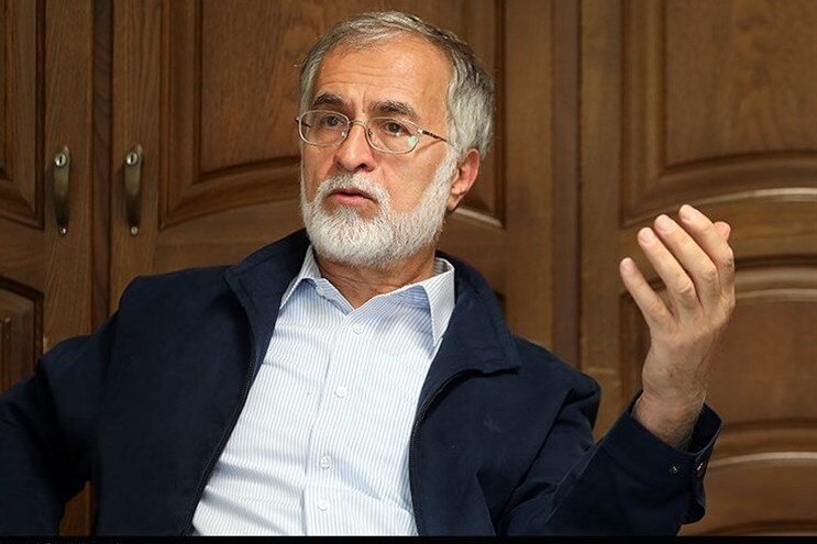 حمایت اصلاح طلبان از همتی