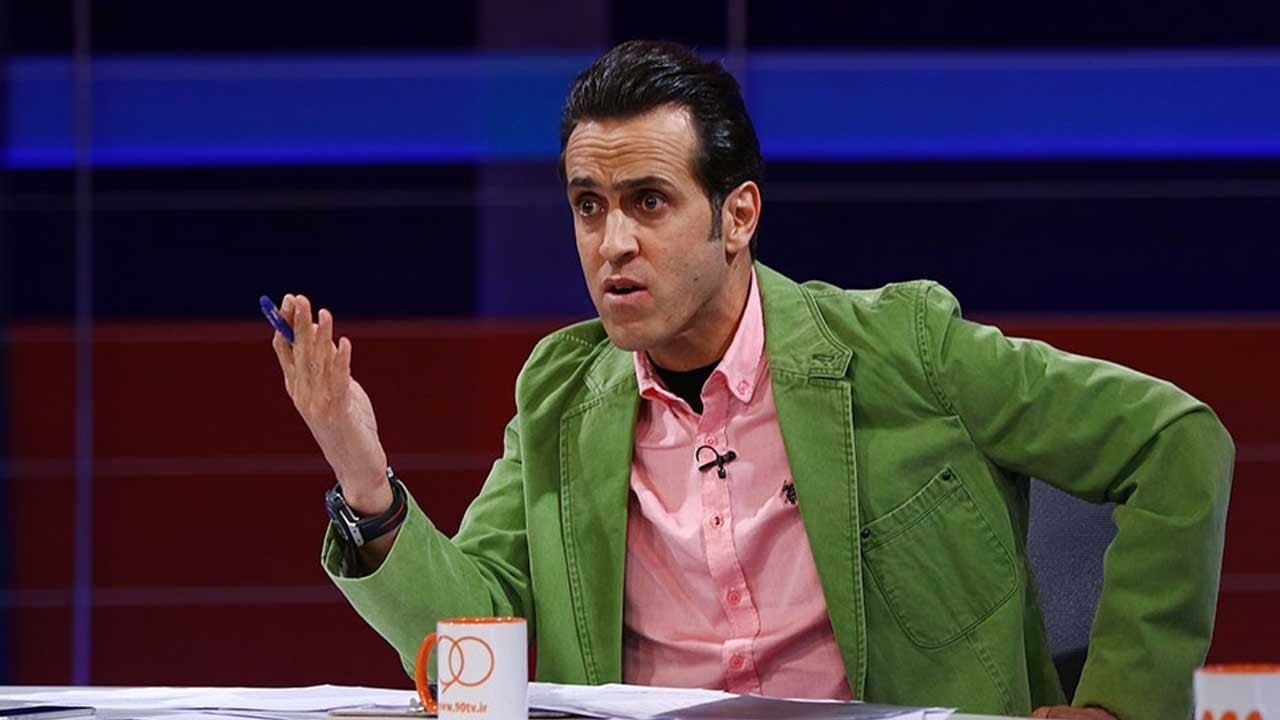 کنایه تند علی کریمی به همتی