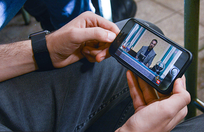 مناظره انتخابات 1400