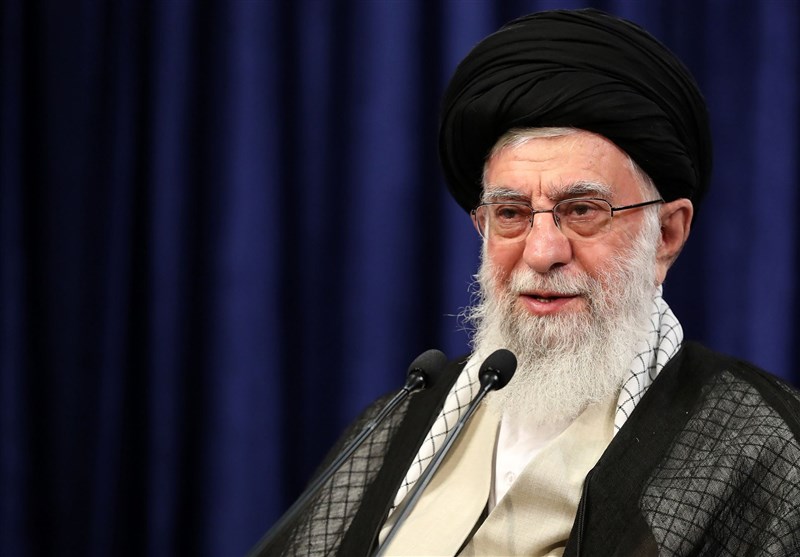پست معنادار اینستاگرام سایت رهبر انقلاب پس از اولین مناظره پست معنادار اینستاگرام سایت رهبر انقلاب پس از اولین مناظره
