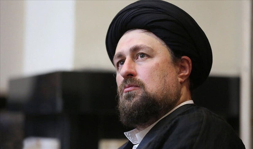 حسن خمینی: خیلی‌ها می‌خواستند از «جمهوریت» انتقام بگیرند