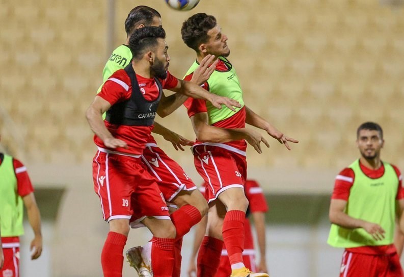 ادعای سایت عربی: سرمربی بحرین به دنبال غافلگیری تیم ملی ایران