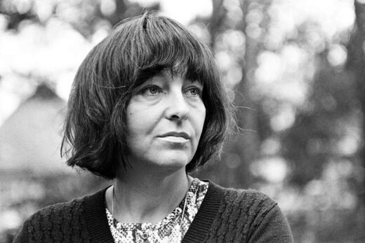 فردریکه میروکر