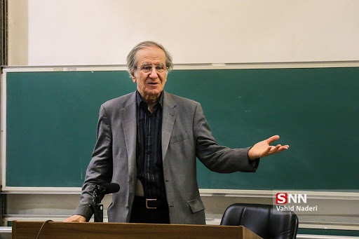 واکنش استادِ محسن رضایی به ادعای همتی استادِ محسن رضایی