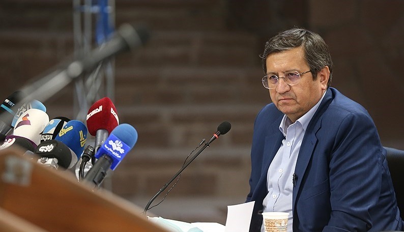 واکنش همتی به مناظره های انتخاباتی