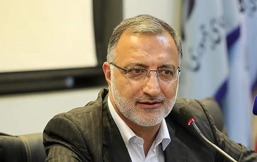 واکشن زاکانی به تحریم های آمریکا