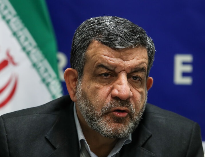 رضا تقی پور