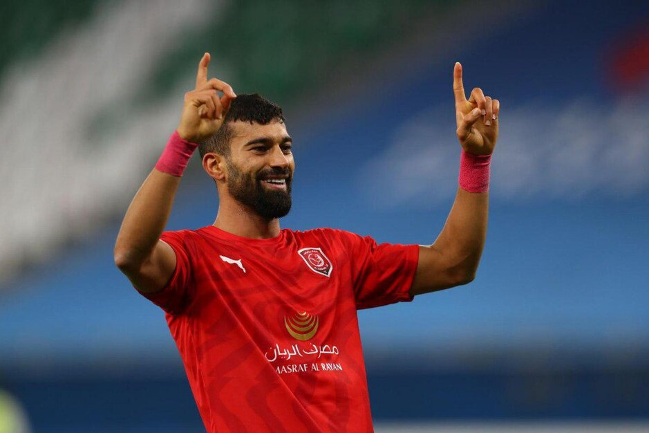 رامین رضاییان به پرسپولیس می‌رود