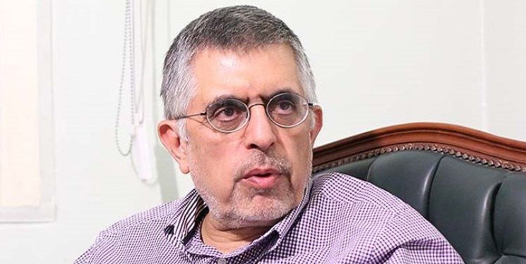 غلامحسین کرباسچی: انتخاب همتی می‌تواند نقطه امیدی برای آینده ایران باشد