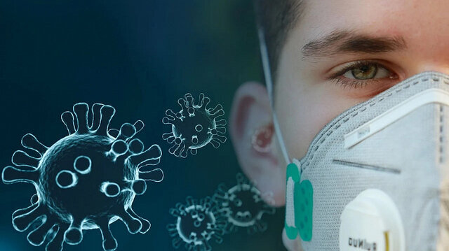 عوارض ابتلا به ویروس کرونا