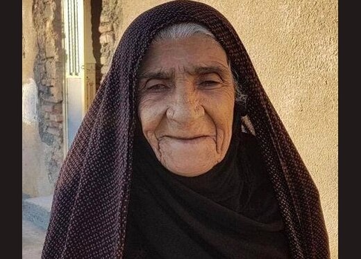 رحموک نصرتی؛ آوازخوان زن بلوچ درگذشت