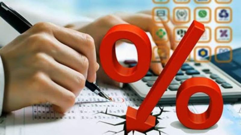 کاهش نرخ سودبین‌بانکی