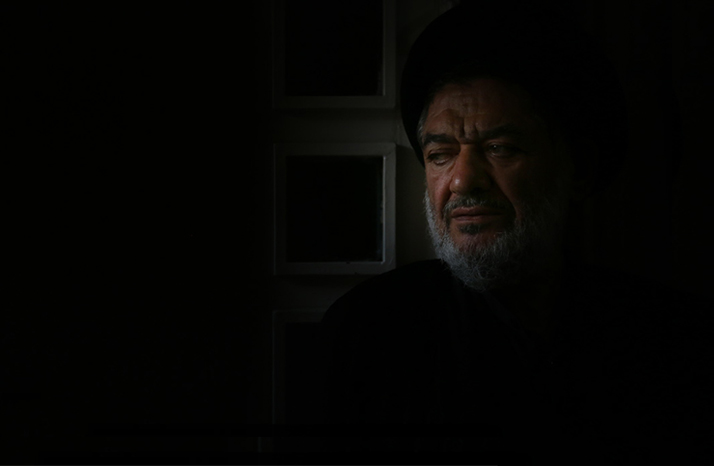 علی اکبر محتشمی پور